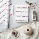 Recherche de expression papier cadeau Je t'aime