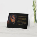 Recherche de monument vœux cartes Perte de cheval