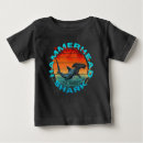 Recherche de pêcheur bébé tshirts Poisson