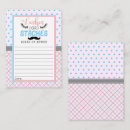 Recherche de fouets cartes postales Baby shower