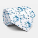 Search for showering ties Floral