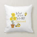 Recherche de gaffez les abeilles coussins Abeille de miel