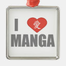 Recherche de manga ornements Kawaii