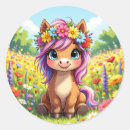 Search for ponies stickers Pink
