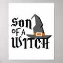 Search for cute wizard posters Cat