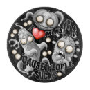 Search for halloween cutting boards Spooky