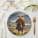 Search for scottish plates Clan