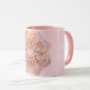 Search for gold mandala mugs Yoga