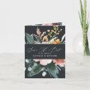 Search for foliage save the dates Floral