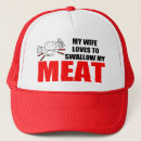 Search for funny hats Bbq