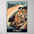 Search for vintage seaside posters Nature