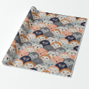 Search for graphics wrapping paper Adorable