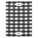 Search for buffalo plaid tablecloths Rustic