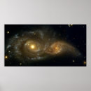 Search for collider posters Space