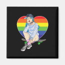 Recherche de streetwear magnets Kickflip