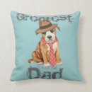 Search for bull terrier pillows Puppy