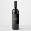 Search for real estate wine labels Professional