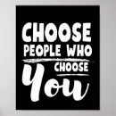 Search for be who you are posters Typography