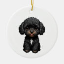 Search for cockapoo ornaments Puppy