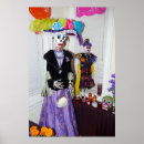 Recherche de jour morts posters Halloween