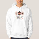 Search for veterinary hoodies Dvm