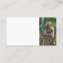 Search for squirrel business cards Nature