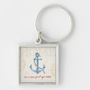 Search for set keychains Nautical