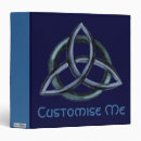 Search for celtic pattern binders Symbol