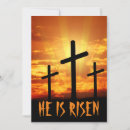 Search for risen invitations Resurrection