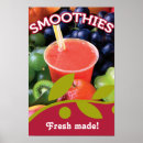 Search for smoothie posters Restaurant