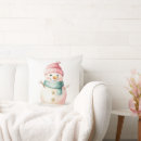 Recherche de pink christmas coussins Rose