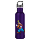 Search for disney goofy water bottles Fun