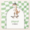 Search for dinosaur coasters Birthday