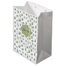 Search for olive green gift bags Mediterranean style