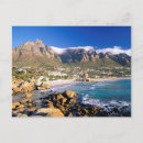 Recherche de douze cartes postales Plage