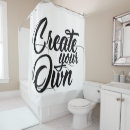 Search for christmas shower curtains Create your own