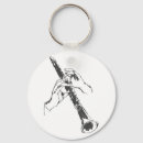 Search for clarinet keychains Jazz