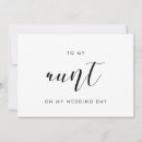 Recherche de tante invitations Élégant