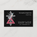 Search for freemason business cards Masonry