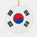 Search for south korea ornaments Republic of korea