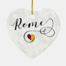 Search for rome ornaments Lazio