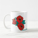 Search for hawaii state mugs Flower
