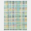 Search for yellow tartan blankets Green