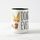 Search for funny fox cartoons mugs Kids