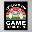 Search for hipster bird posters Gaming