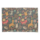 Search for racoon pillowcases Raccoon