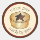 Search for round pi stickers Food