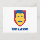 Recherche de lasso cartes postales Football américain