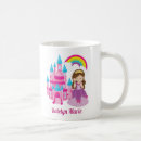Recherche de kids mugs Princesse