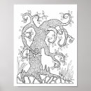 Search for spirals art Tree